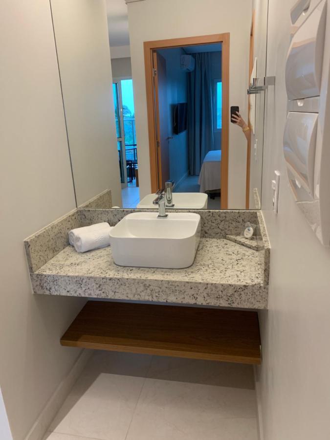 Salinas Exclusive Resort Salinópolis Dış mekan fotoğraf