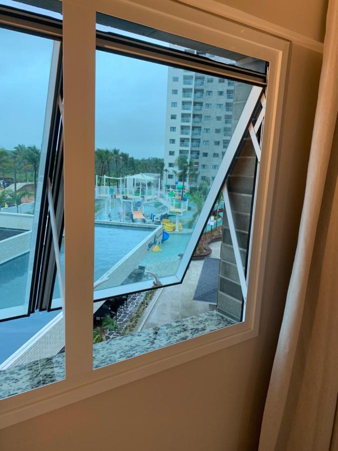 Salinas Exclusive Resort Salinópolis Dış mekan fotoğraf