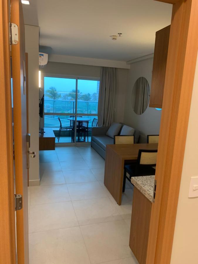 Salinas Exclusive Resort Salinópolis Dış mekan fotoğraf