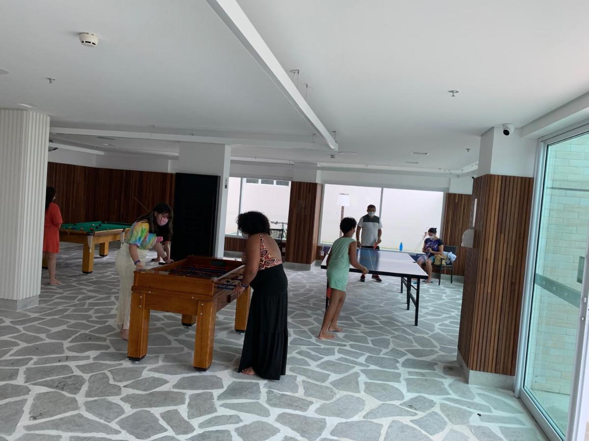 Salinas Exclusive Resort Salinópolis Dış mekan fotoğraf